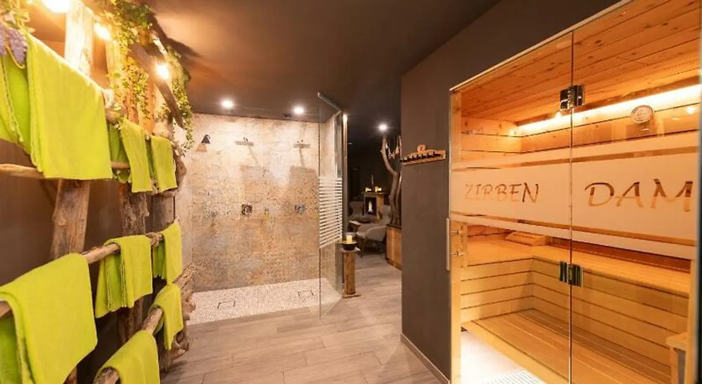 Landhotel Anna HEALTH_BEAUTY