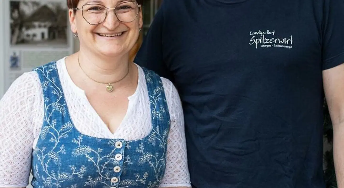 Landgasthof Spitzerwirt PEOPLE