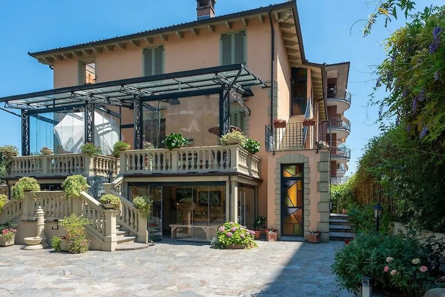 Villa Mery EXTERIOR
