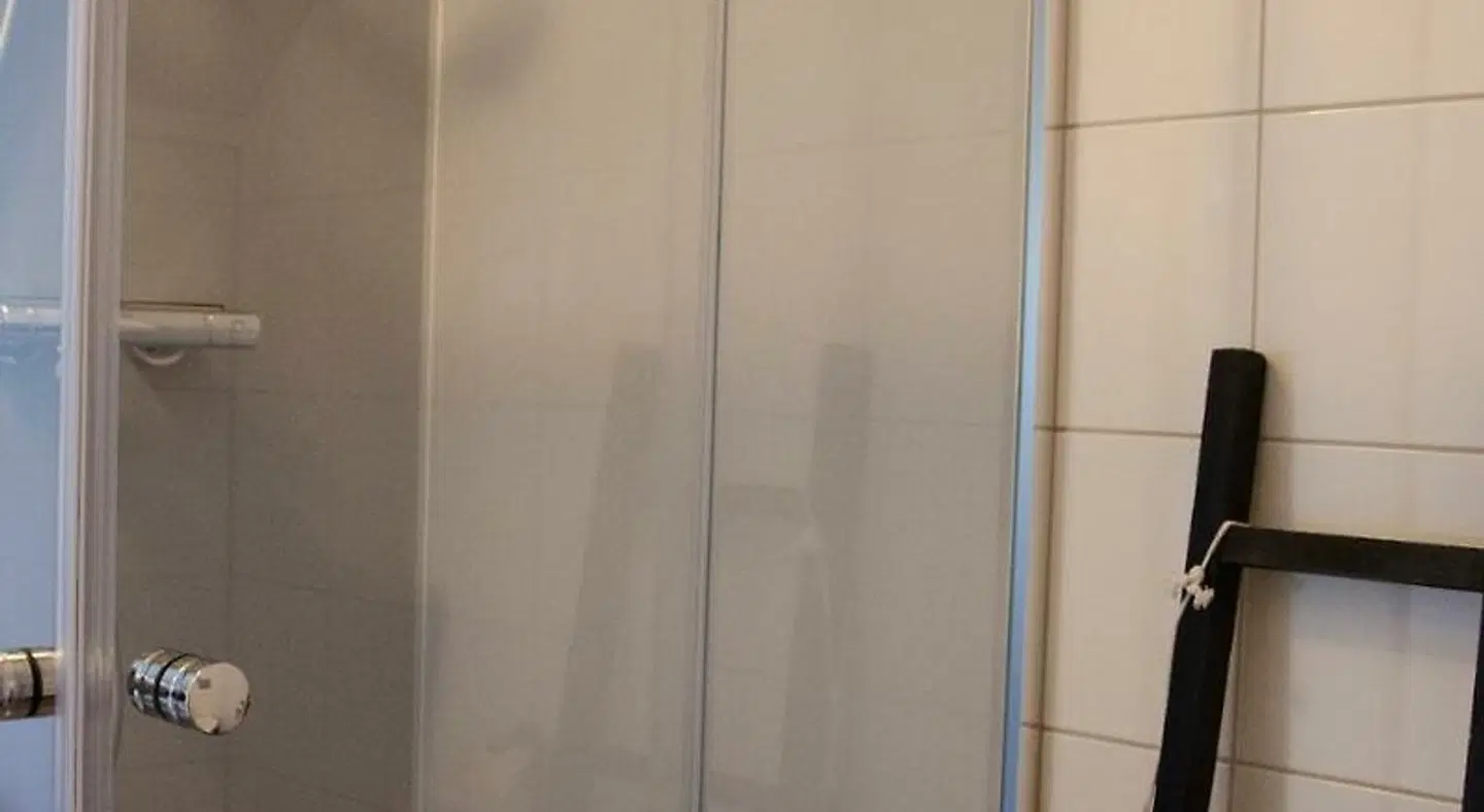 De Bedstay Badezimmer