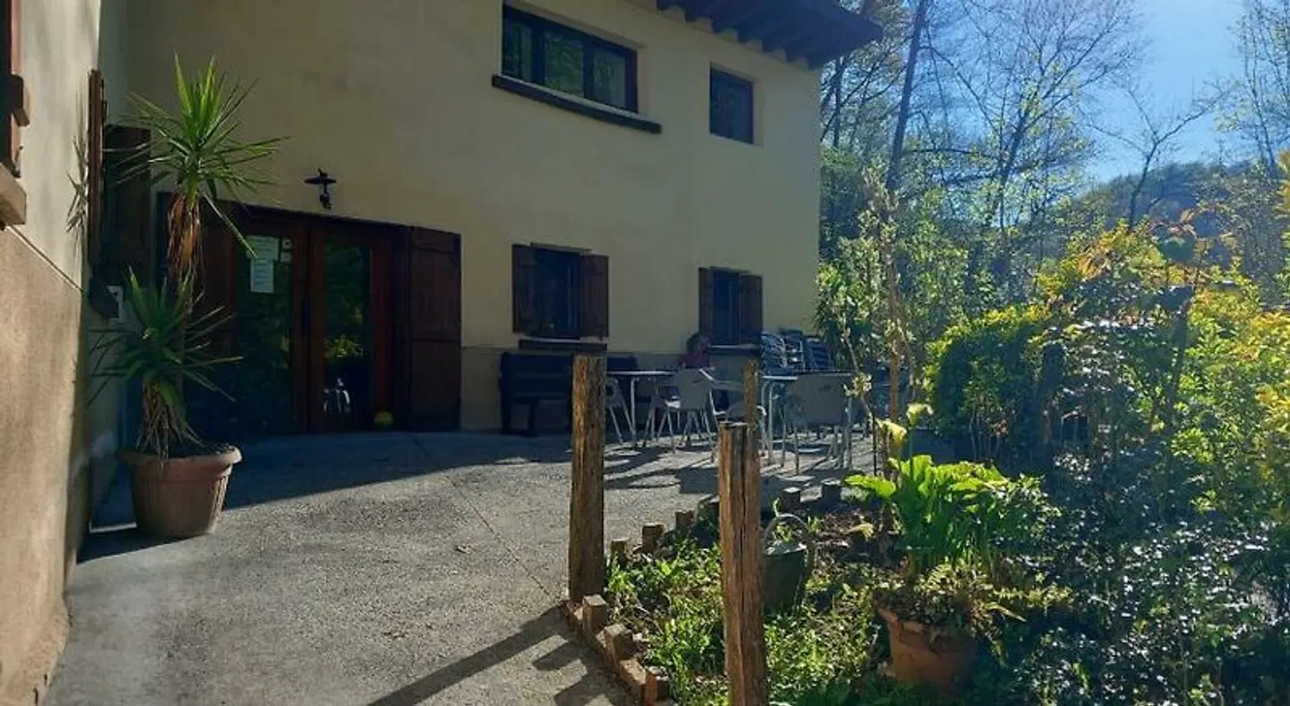 Casa Txakainlo EXTERIOR