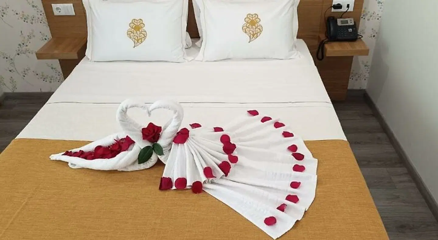 Hotel Império do Norte ROOM_EXAMPLE