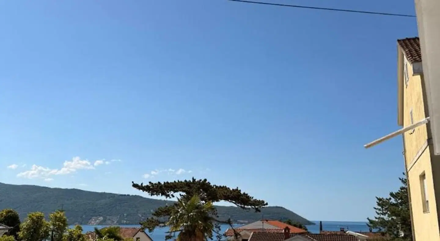Apartments Jadran Terrasse