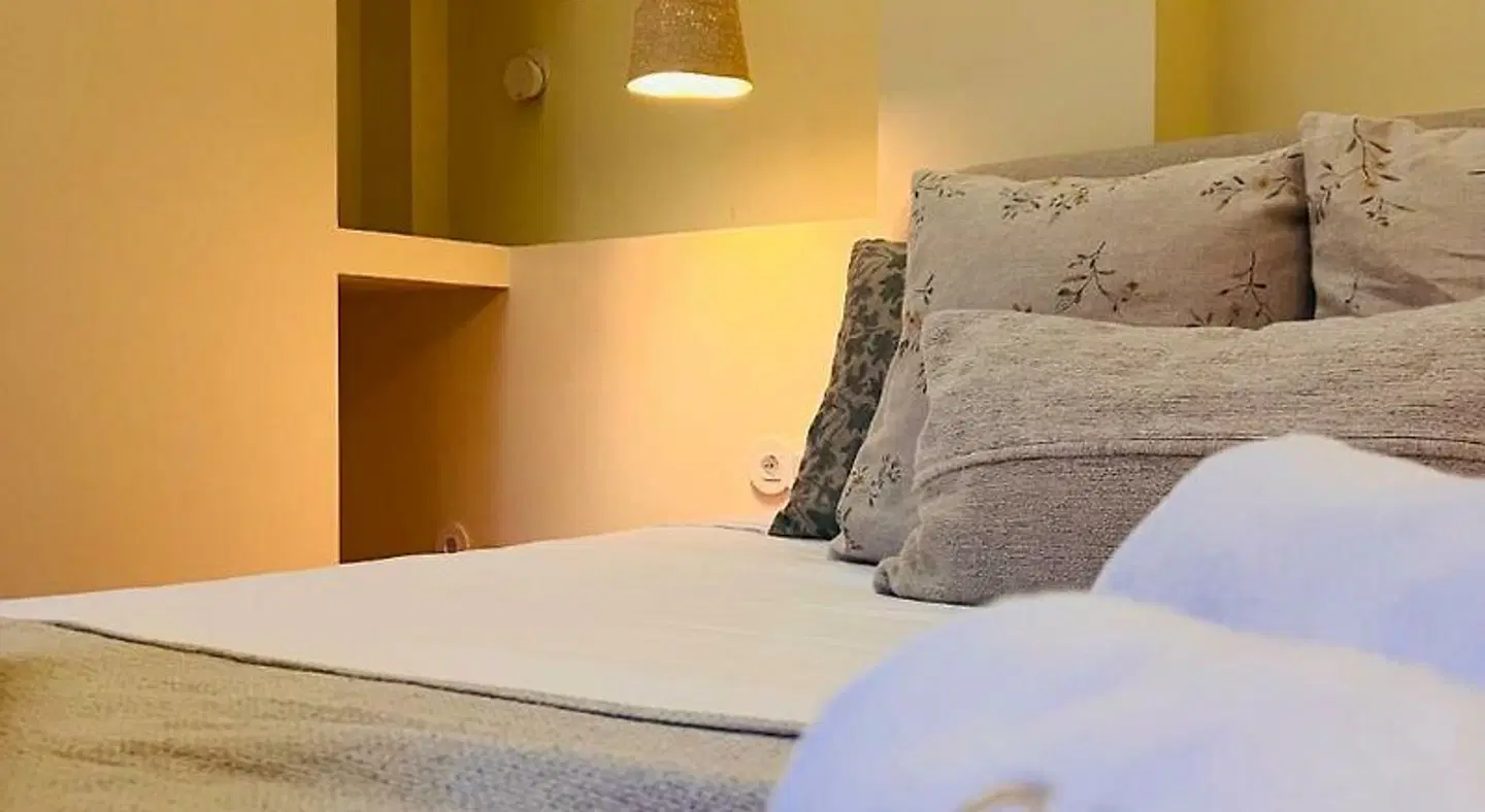 Oryza Guest House & Suites ROOM_EXAMPLE