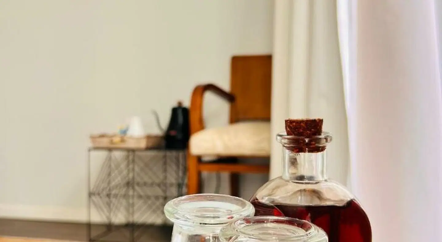 Oryza Guest House & Suites ROOM_EXAMPLE
