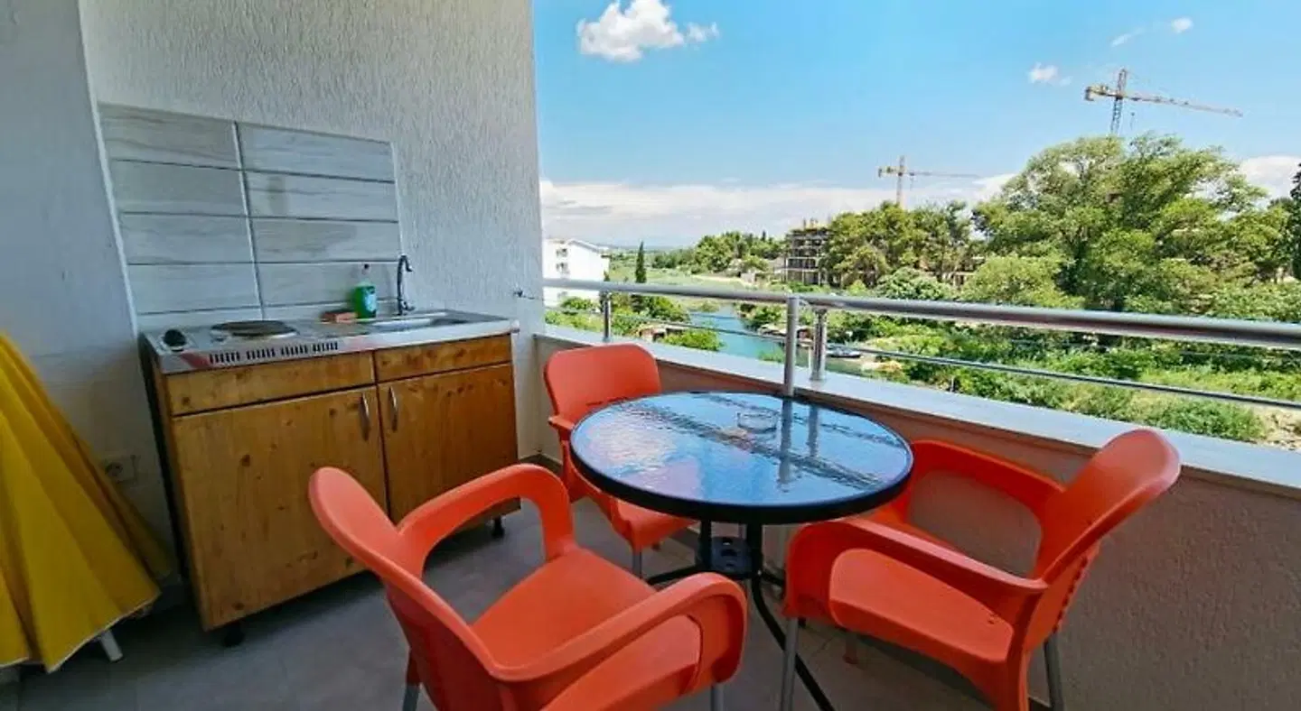 Apartments Art Terrasse
