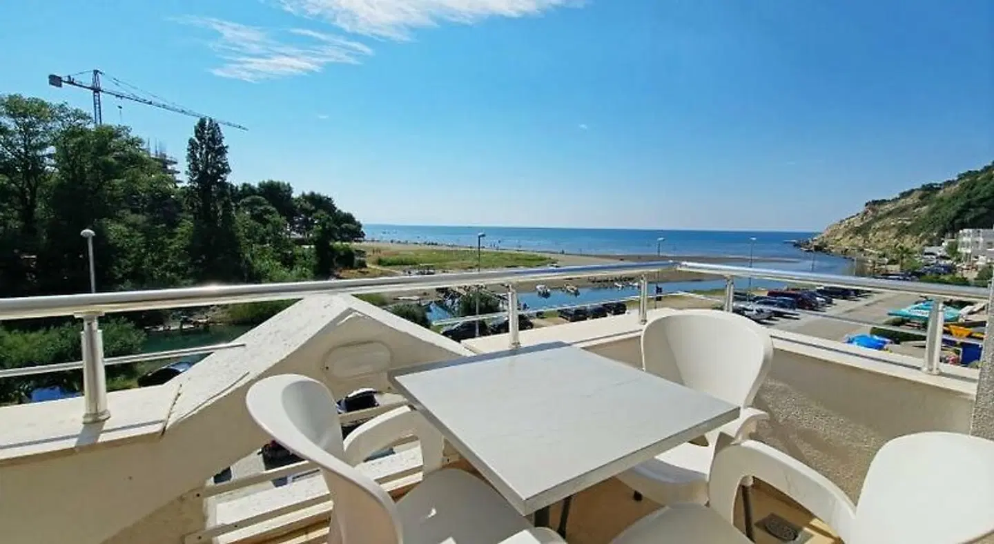 Apartments Art Terrasse