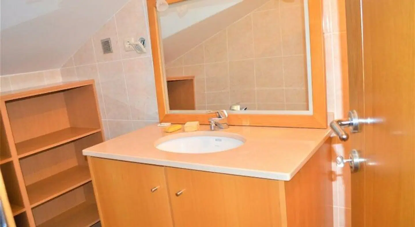Casa Límia Badezimmer