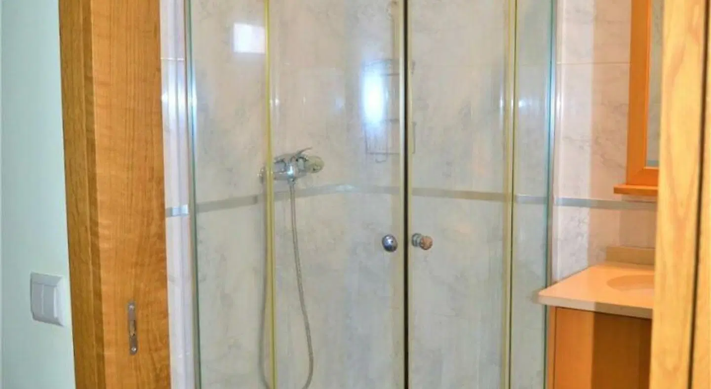 Casa Límia Badezimmer