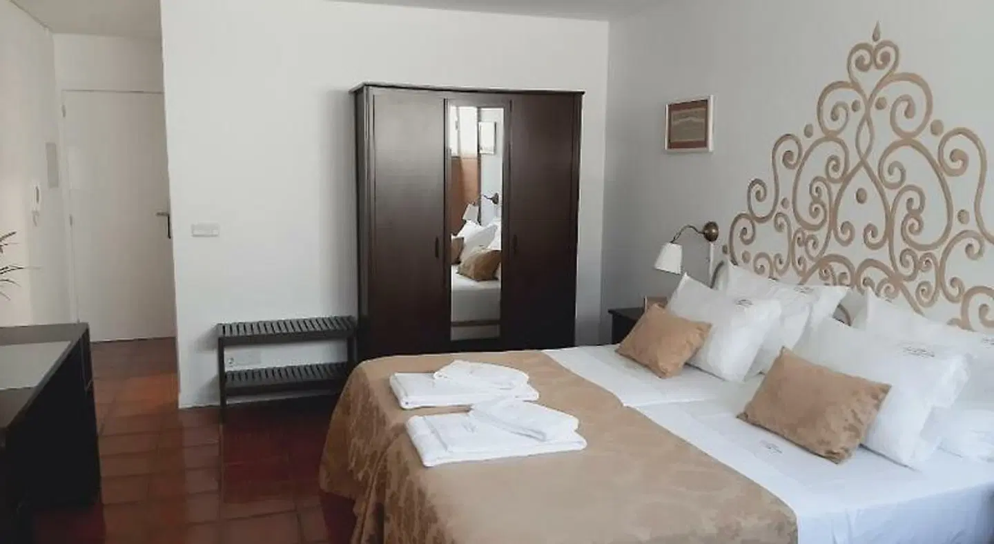 Casa da Travessa ROOM_EXAMPLE
