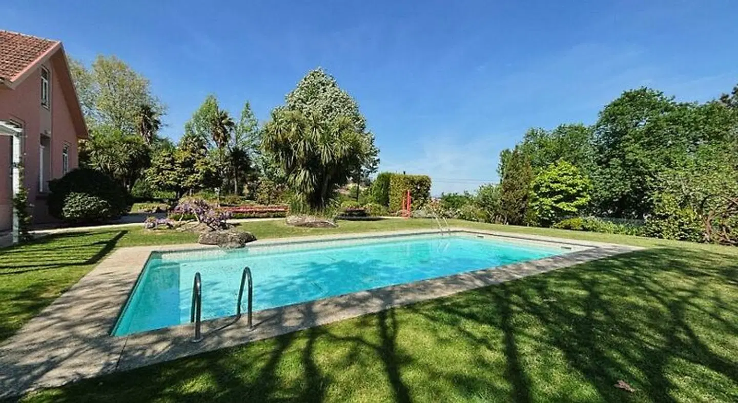 Casal do Arcebispado OUTDOOR_POOL