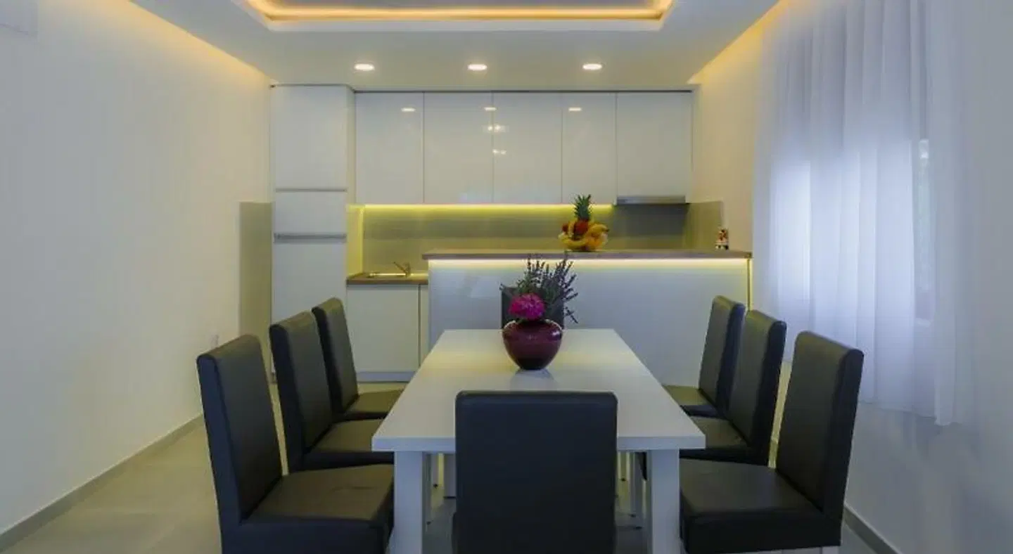 Apartmani Novakovi' LOUNGE_LOBBY