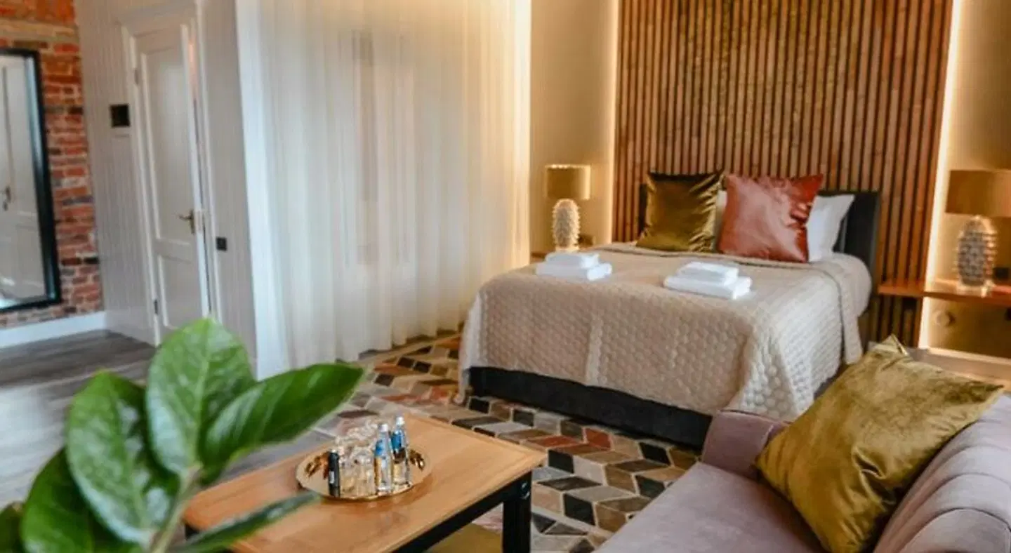 Bahnhofs hotel ROOM_EXAMPLE