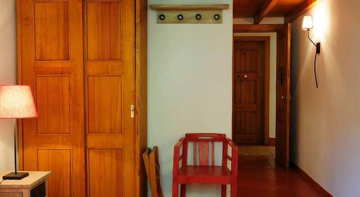 Casa Do Foral ROOM_EXAMPLE