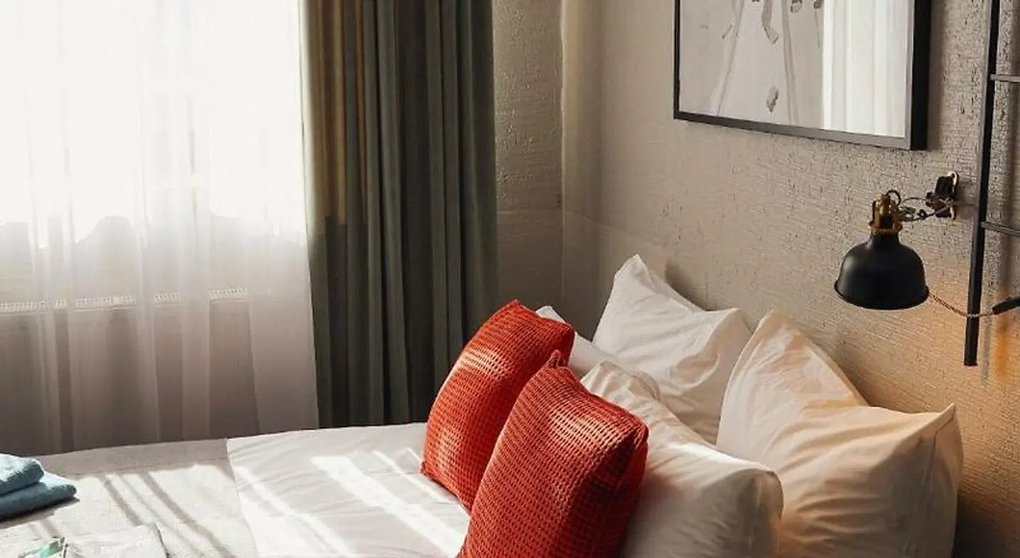 Zeit Hotel HEALTH_BEAUTY