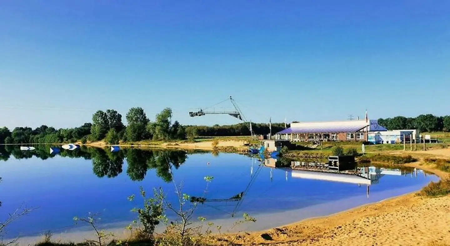 Fasson Hotel OUTDOOR_POOL