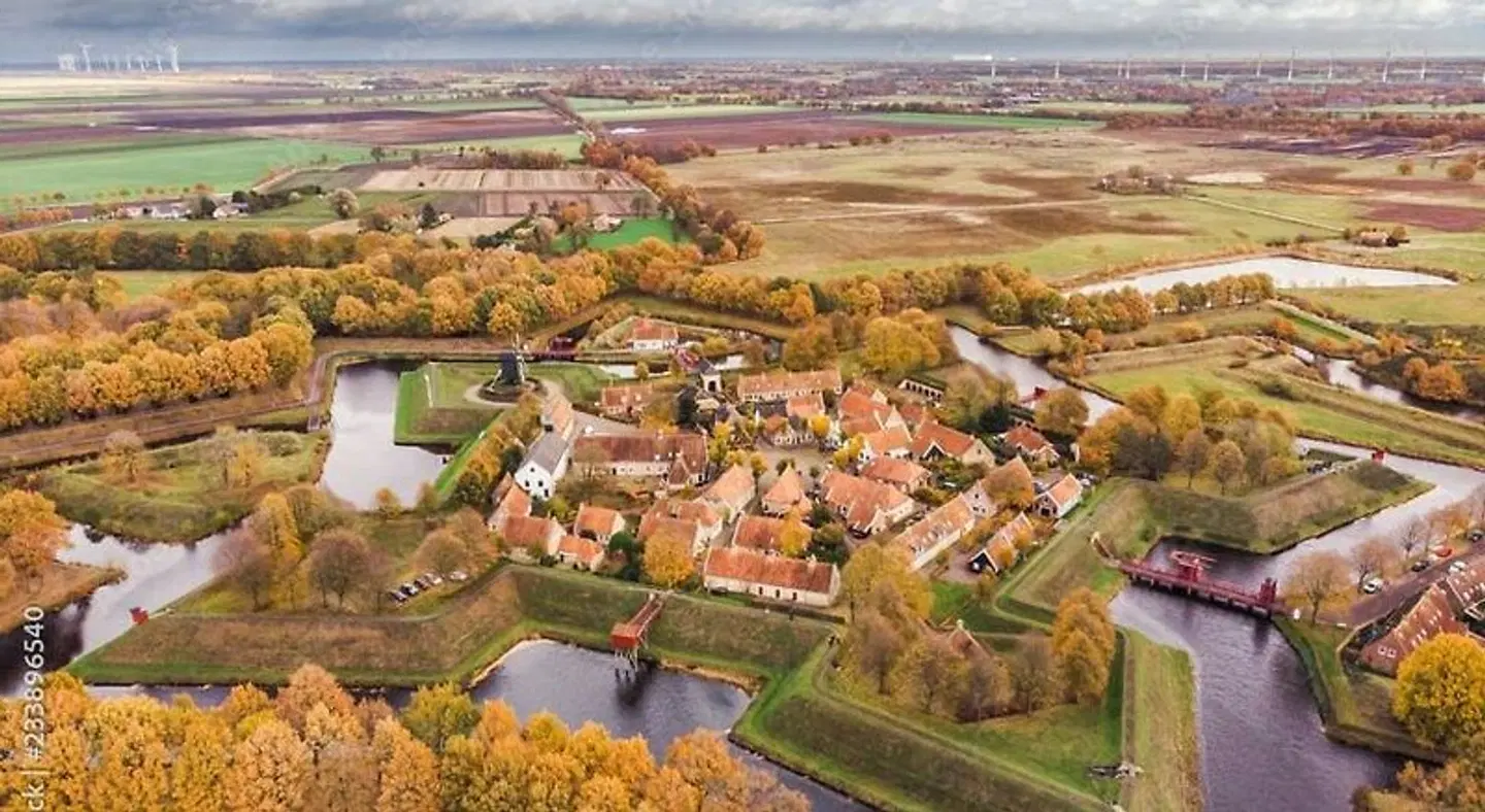Fasson Hotel LANDSCAPE
