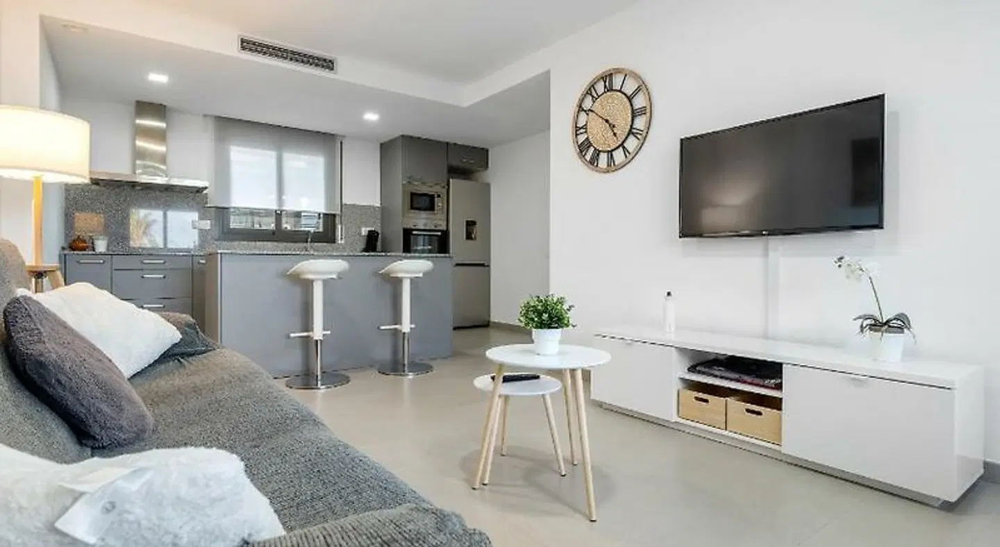Hauzify I Apartaments Coral ROOM_EXAMPLE