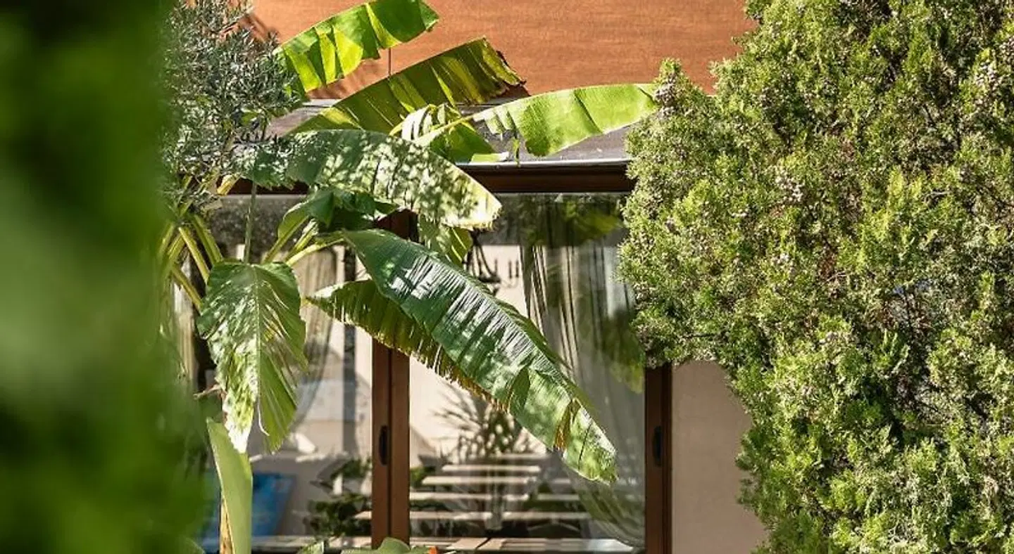 Sun Village Apartments Djenovici Garten