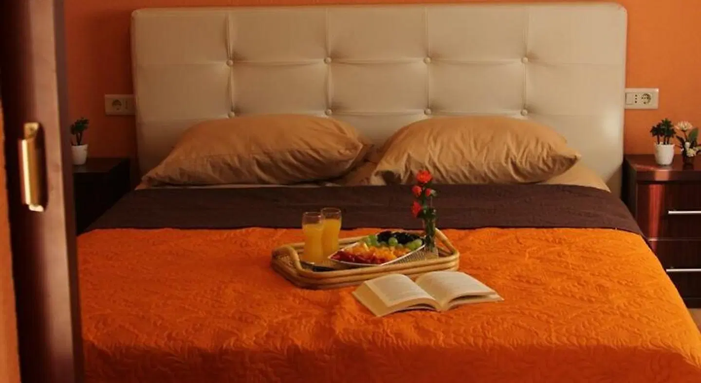 Apartments Paradise ROOM_EXAMPLE