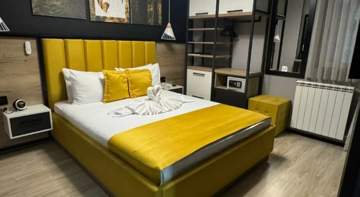Dream House Hotel ROOM_EXAMPLE