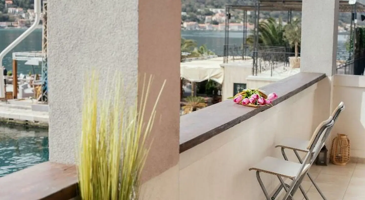 Guesthouse Step Badezimmer