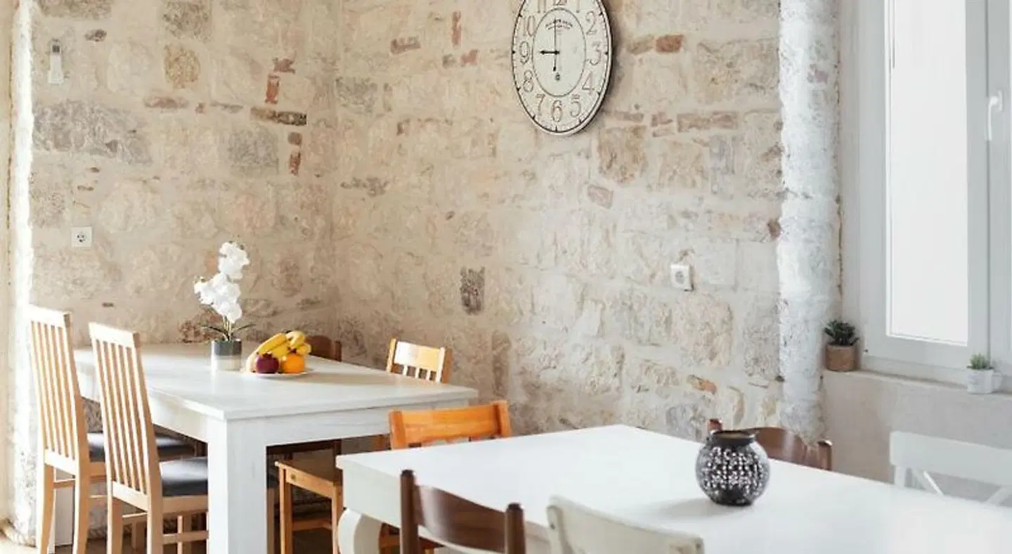 Guesthouse Step Badezimmer