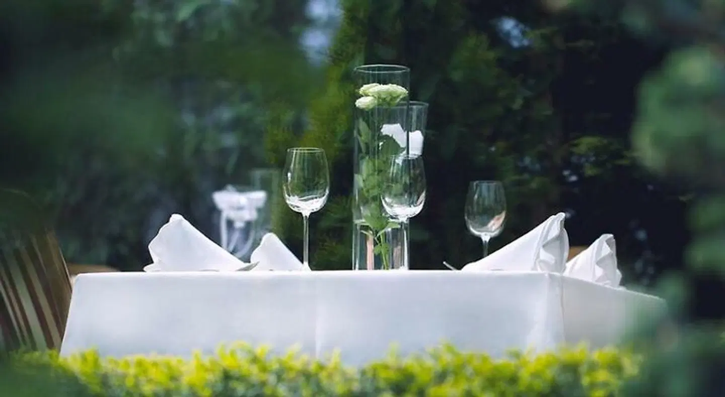 Barlinek Restaurant