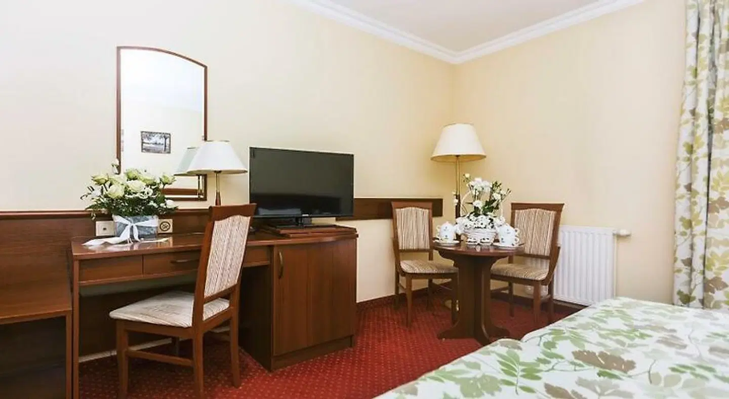 Barlinek ROOM_EXAMPLE