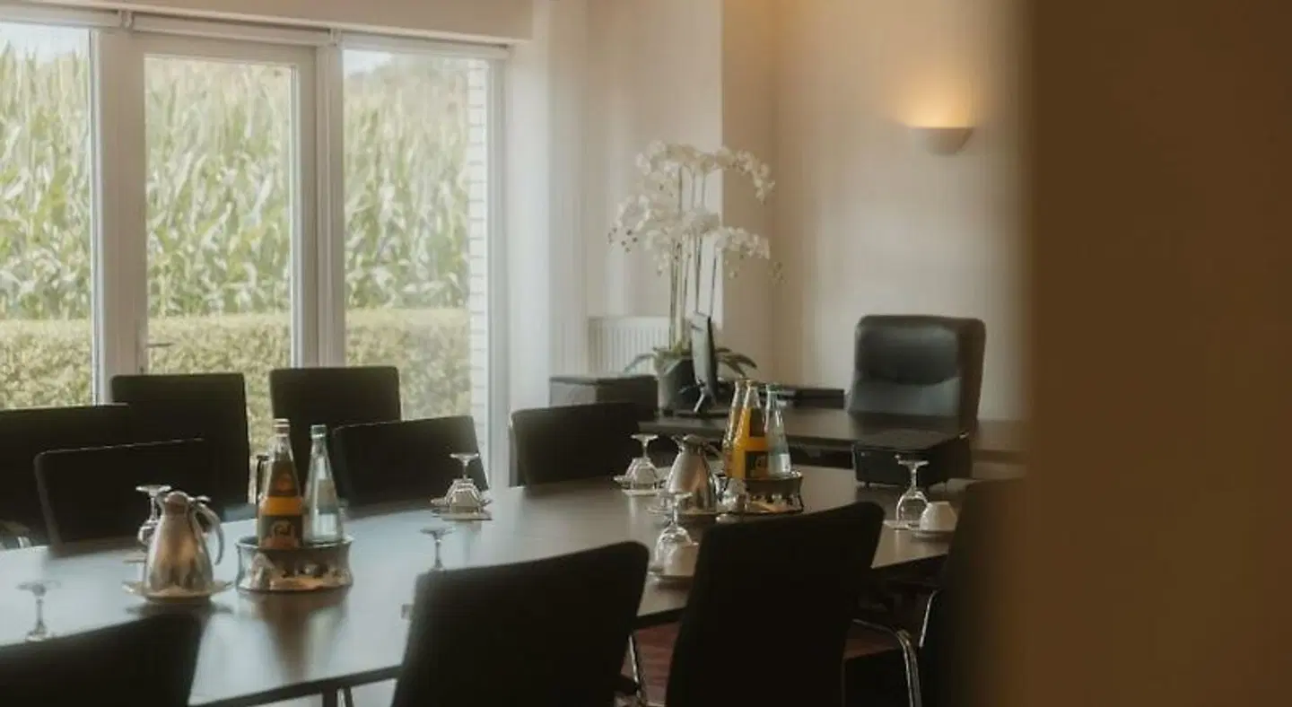 Landhotel Stähle Konferenz