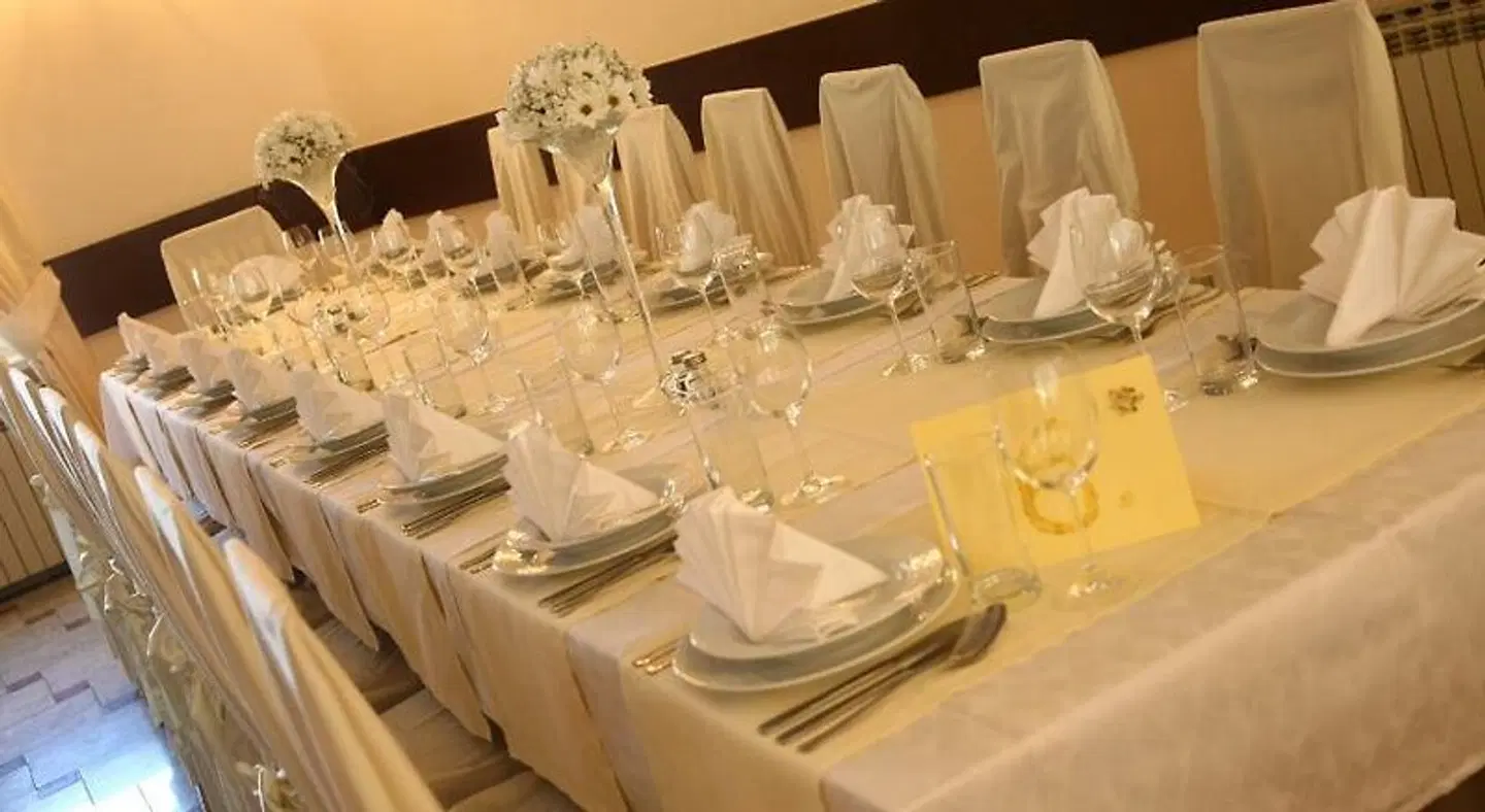 Guest House Grgin Dol Restaurant