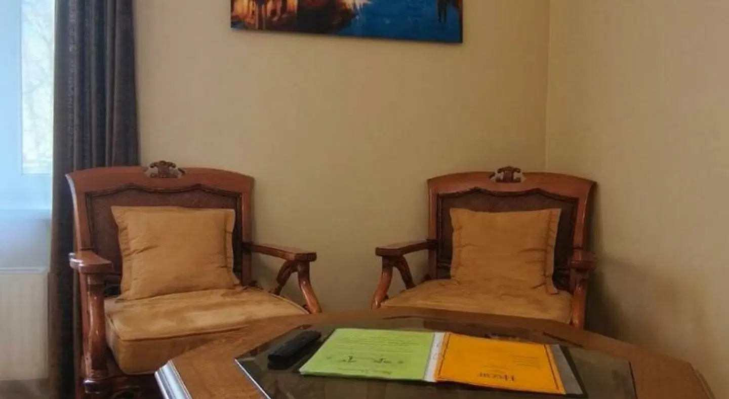 SPA&Hotel MUSA PARADISE ROOM_EXAMPLE