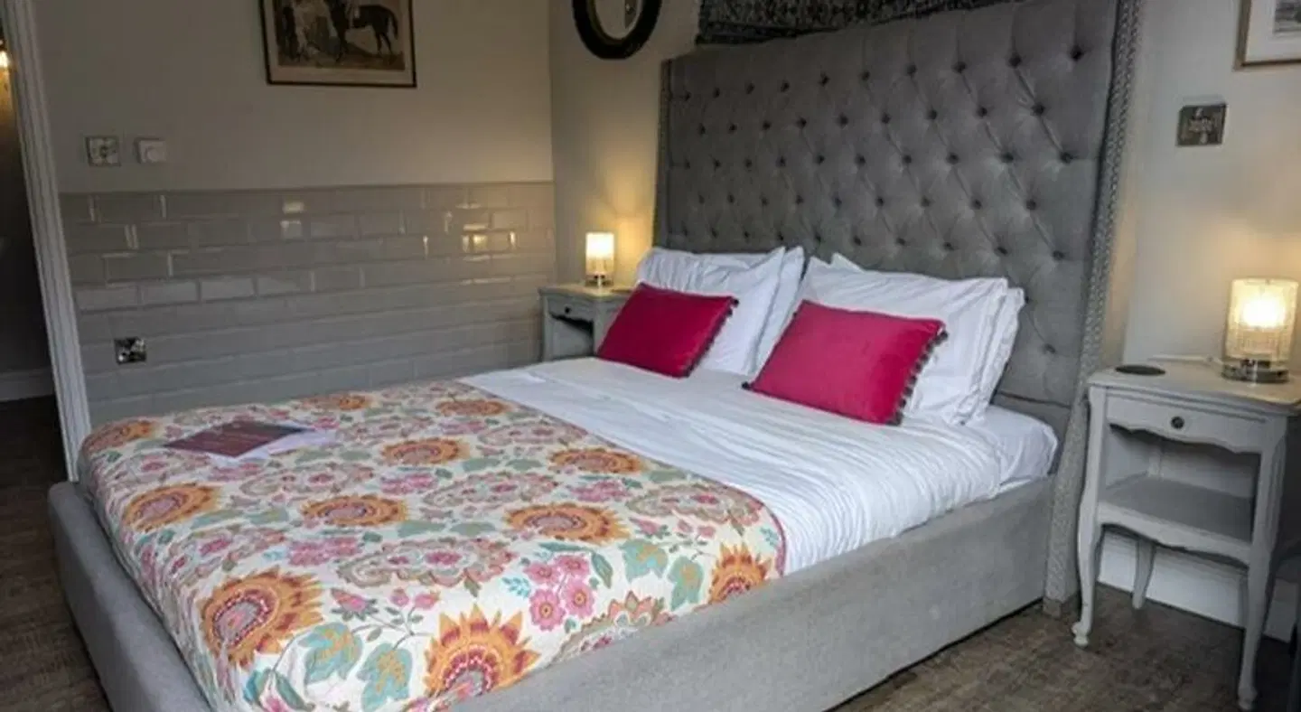 The George Inn ROOM_EXAMPLE