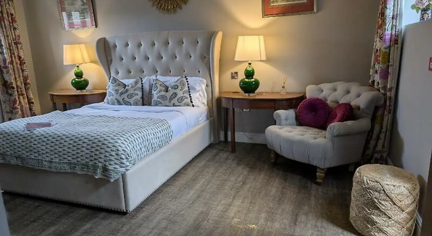 The George Inn ROOM_EXAMPLE