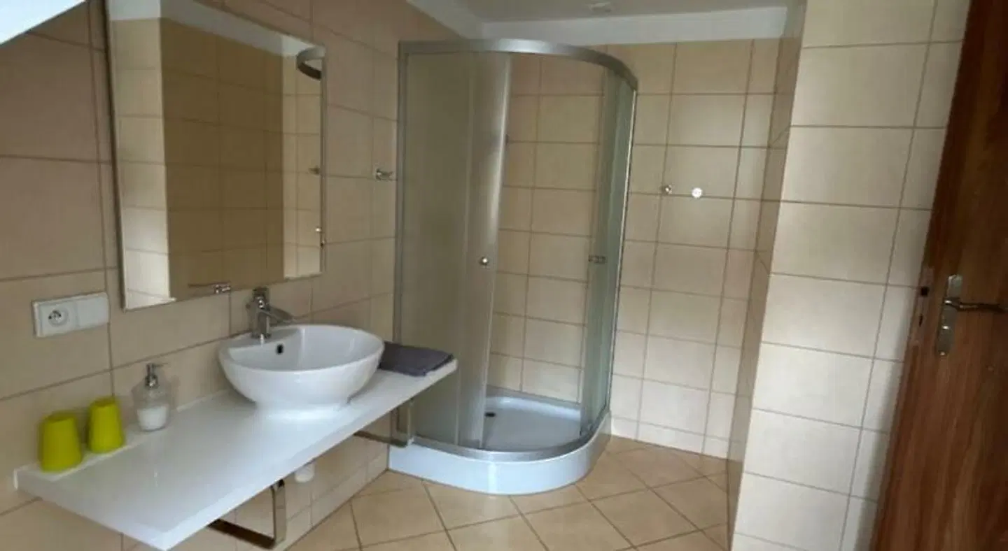 Lesny Dom Badezimmer