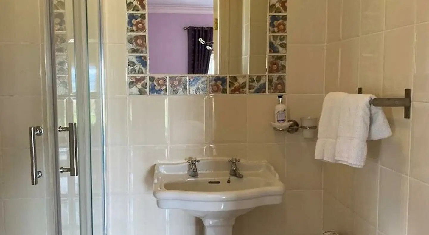 Bealkelly Country House Badezimmer