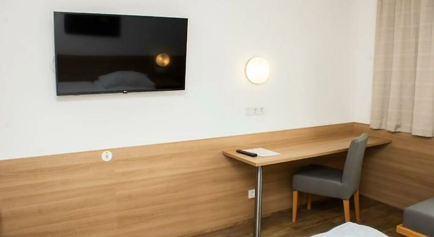 OEKOTEL Hohenems ROOM_EXAMPLE
