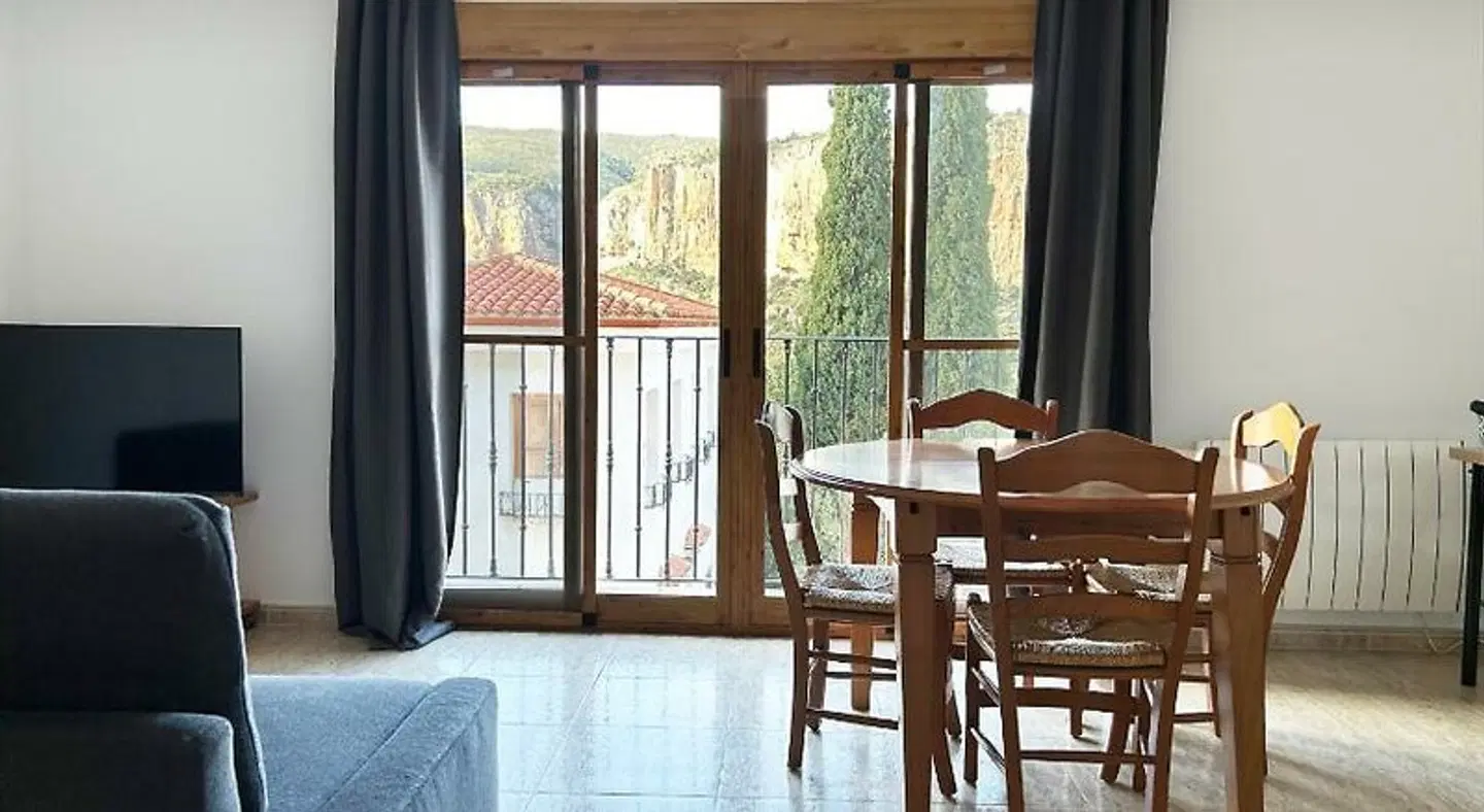 Apartamentos La Muela - Chulilla ROOM_EXAMPLE