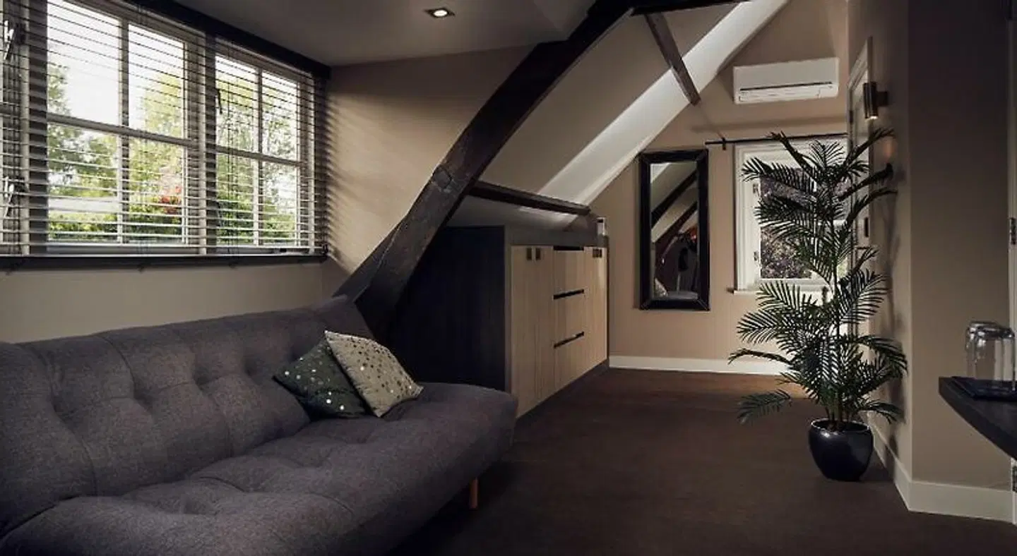 Fort Resort Beemster ROOM_EXAMPLE