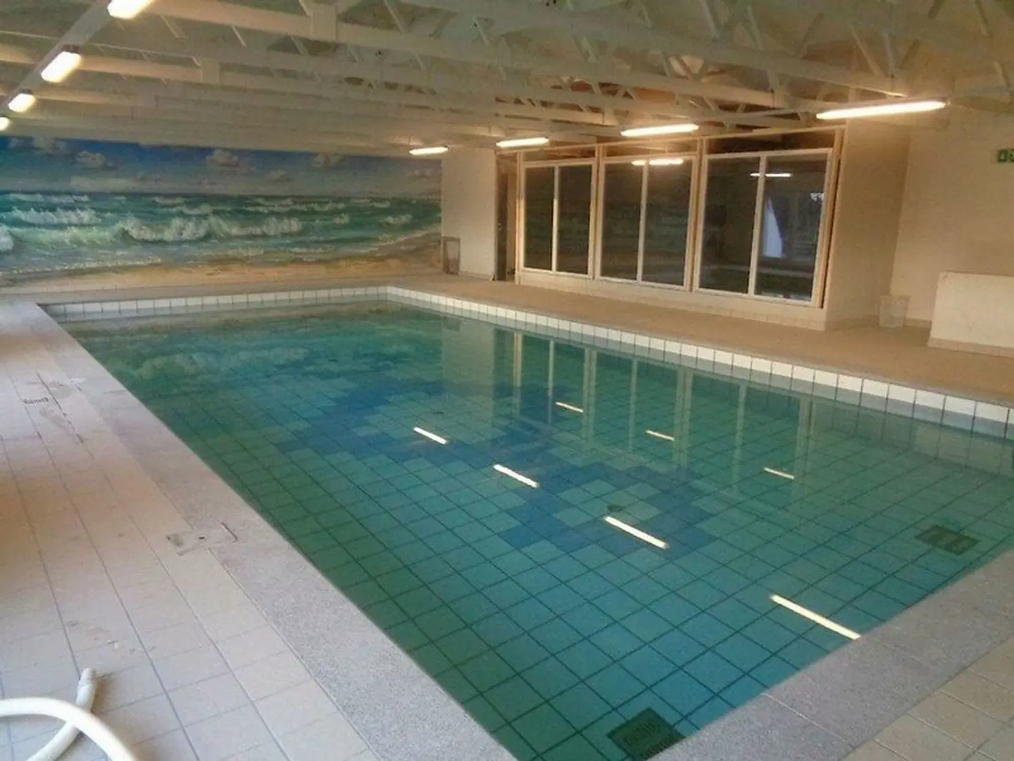 Tannishus Hallenbad