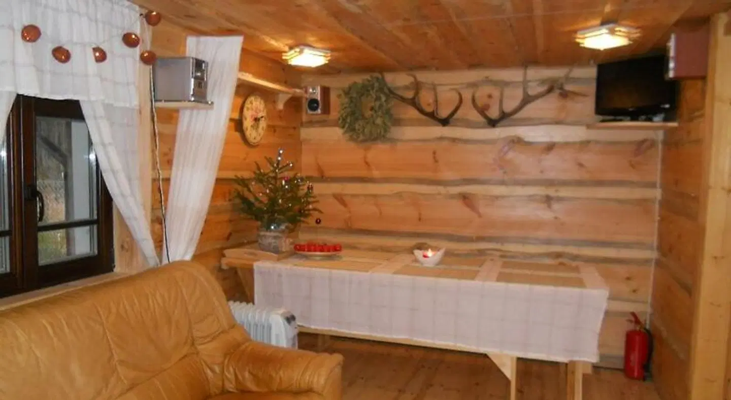 Guest House Ziedkalni ROOM_EXAMPLE