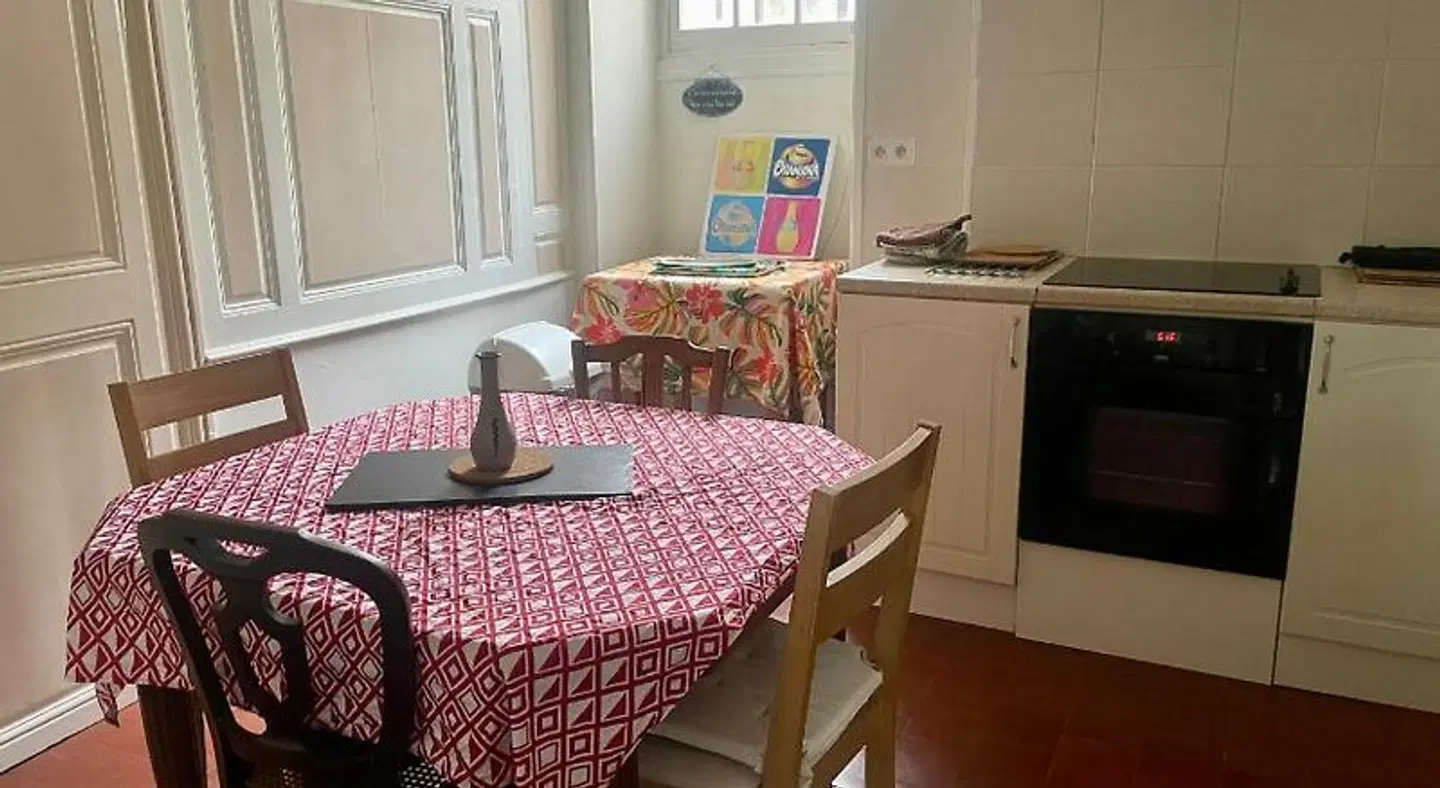 15 Place Voltaire ROOM_EXAMPLE