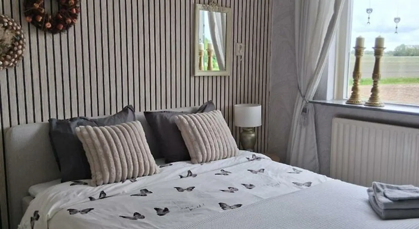Familie Postma B&B Anjum ROOM_EXAMPLE