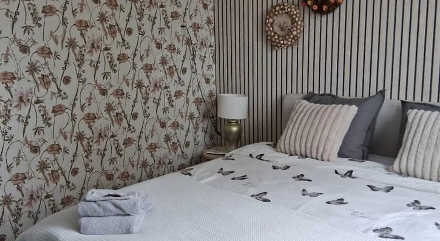 Familie Postma B&B Anjum ROOM_EXAMPLE