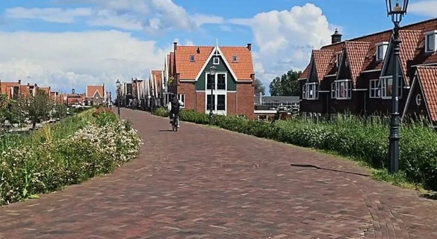 B&B CaSandra EXTERIOR