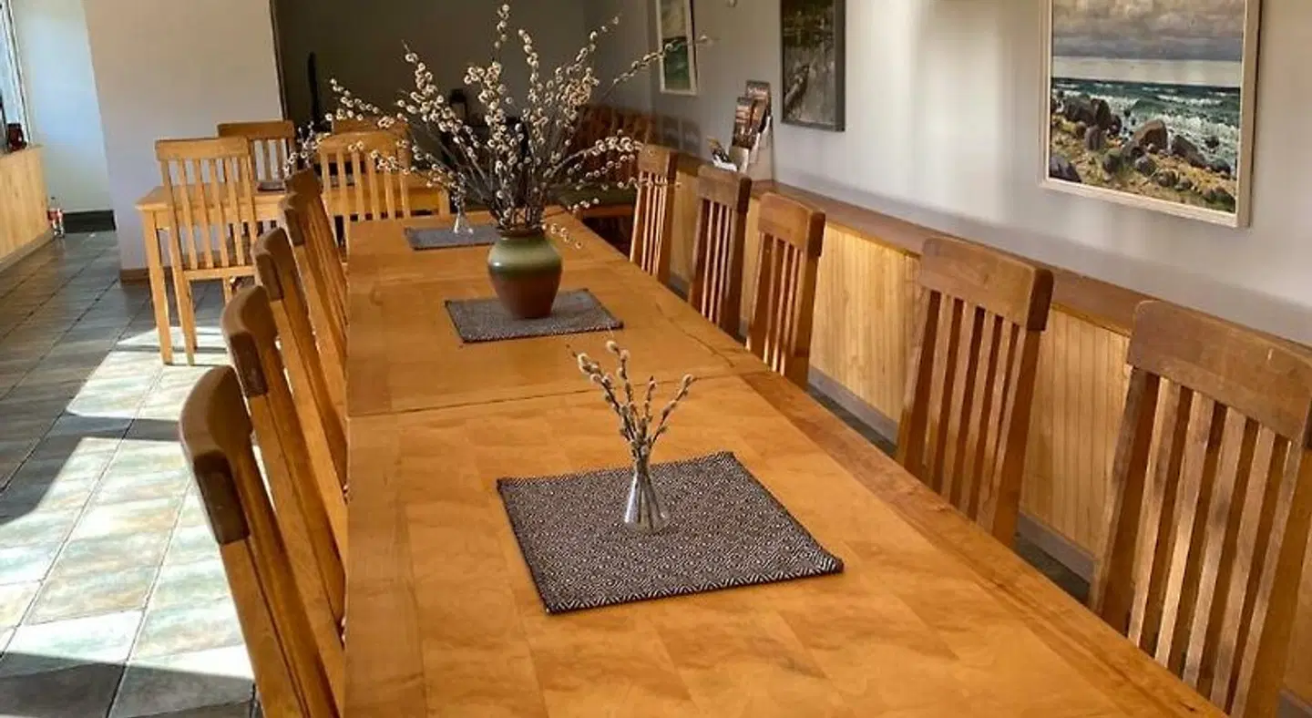 Guest House Pils'tnieki LOUNGE_LOBBY