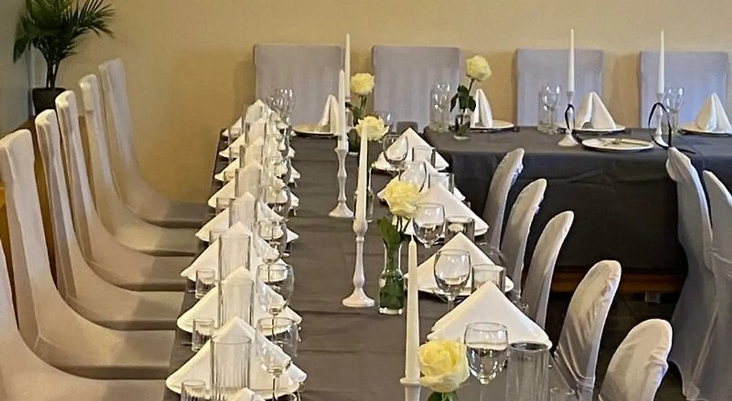 Guest House Pils'tnieki Restaurant