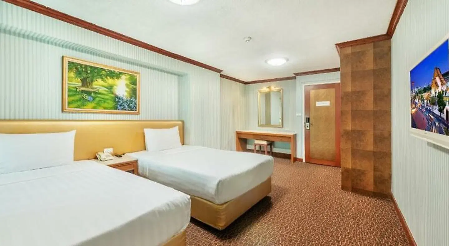 Nasa Bangkok ROOM_EXAMPLE