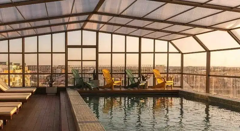 Upon Vila - Alcochete Hotel – Hotelfoto