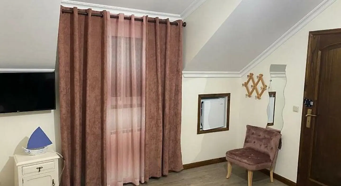 Casa Vale de Azibo ROOM_EXAMPLE